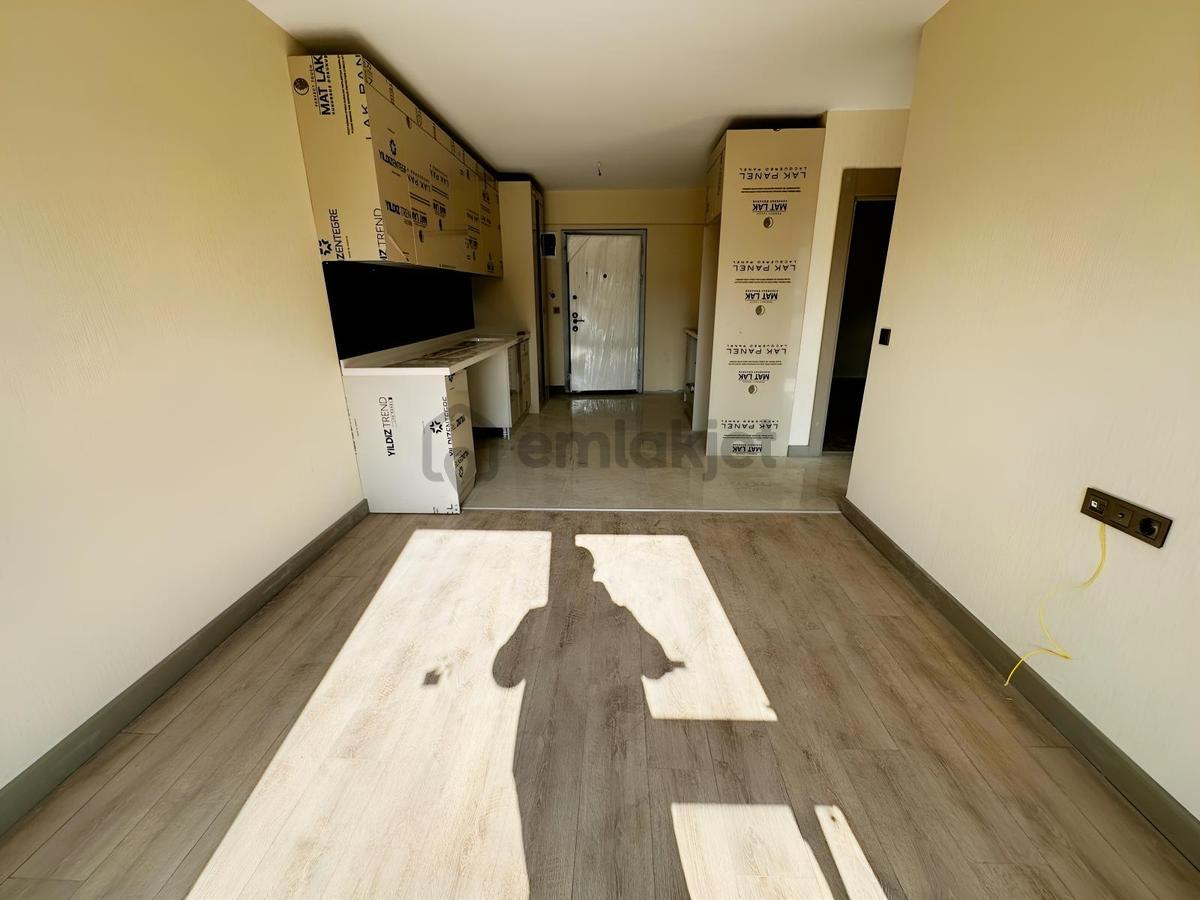 Ata Mahallesi Kabil Caddesi Sıfır 2+1 Daire 75 M² Yerden Isıtmal - 11