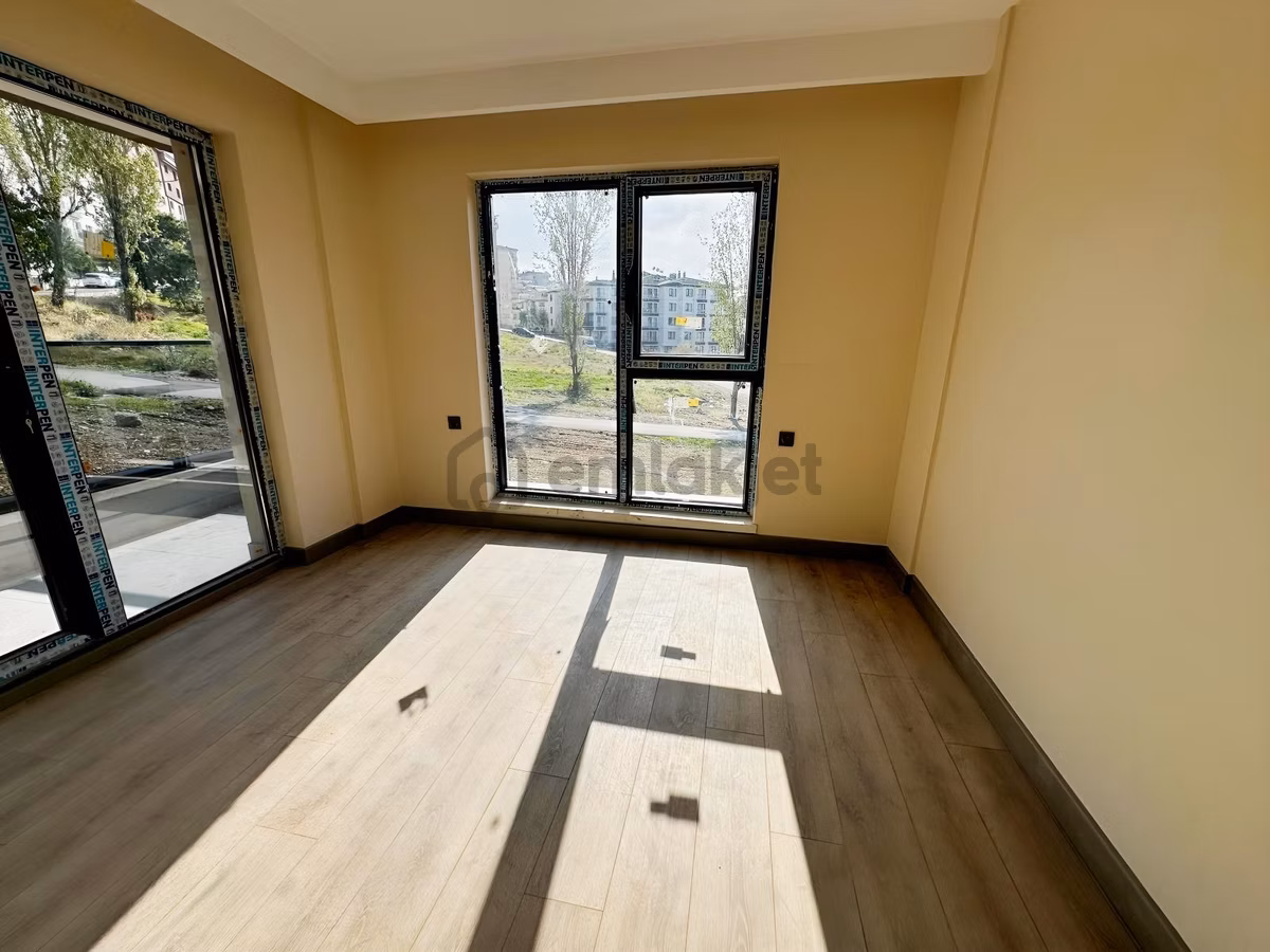 Ata Mahallesi Kabil Caddesi Sıfır 2+1 Daire 75 M² Yerden Isıtmal - 14