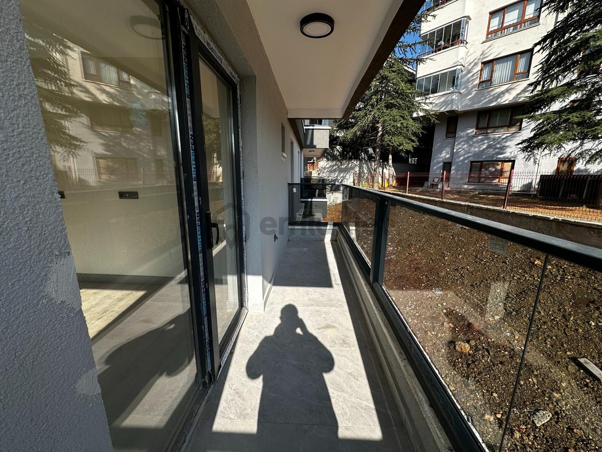 Ata Mahallesi Kabil Caddesi Sıfır 2+1 Daire 75 M² Yerden Isıtmal - 19
