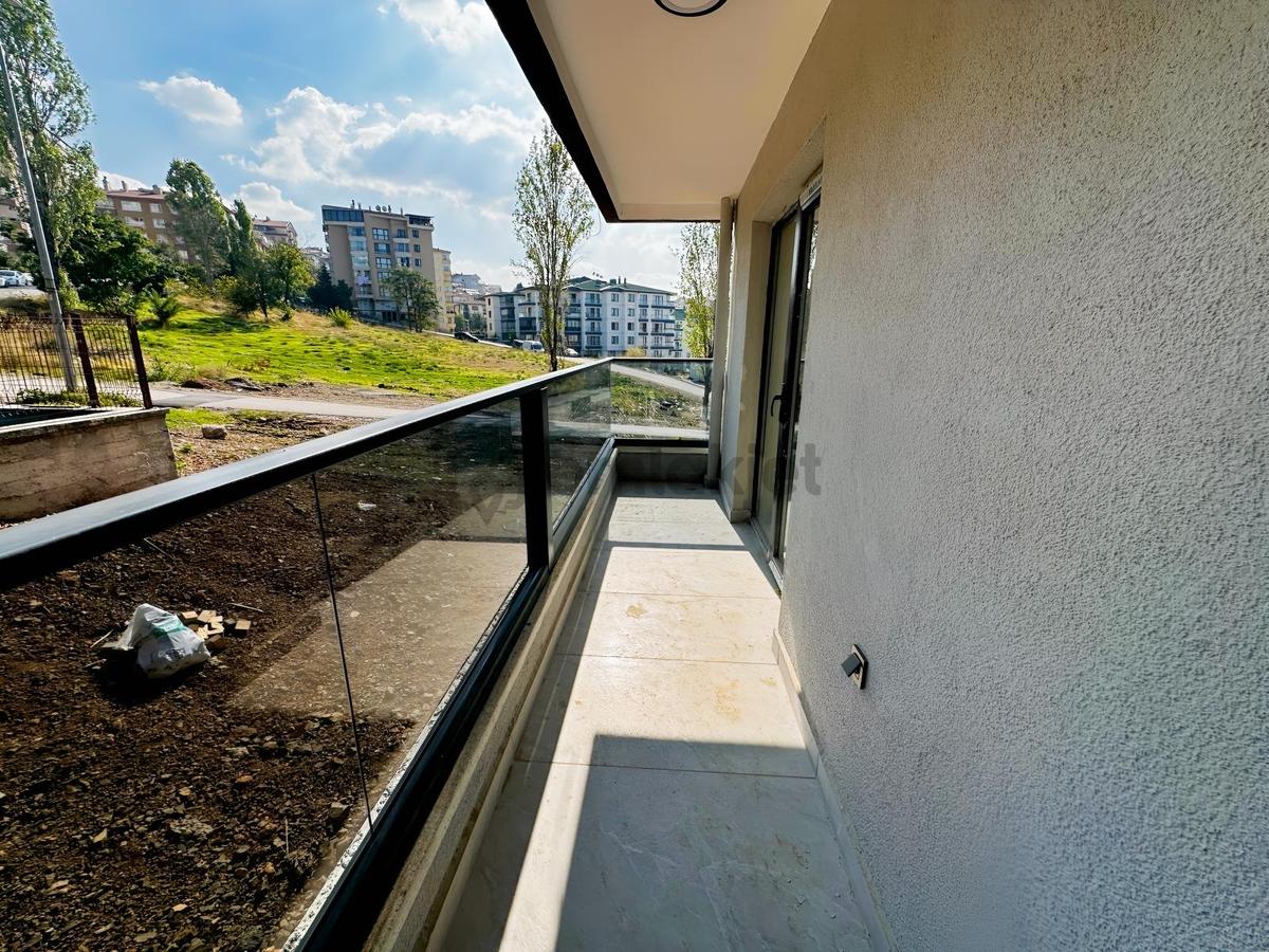 Ata Mahallesi Kabil Caddesi Sıfır 2+1 Daire 75 M² Yerden Isıtmal - 20