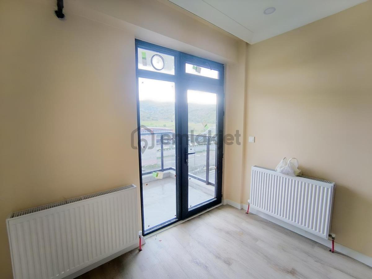 Bartın Merkez 1+1 Kiralik Sıfır Ön Cephe Manzaralı Daire - 8