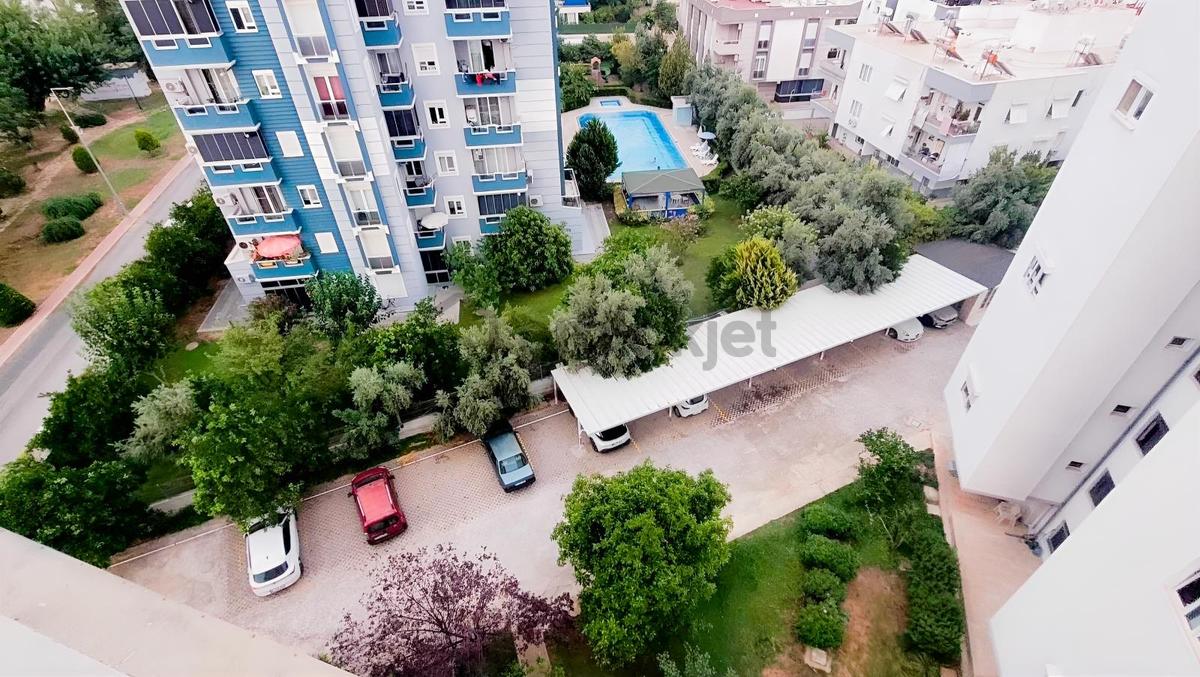 Ayşe Yenidoğan'dan Kısmi Deniz Manzaralı Ara Kat Dubleks - 2