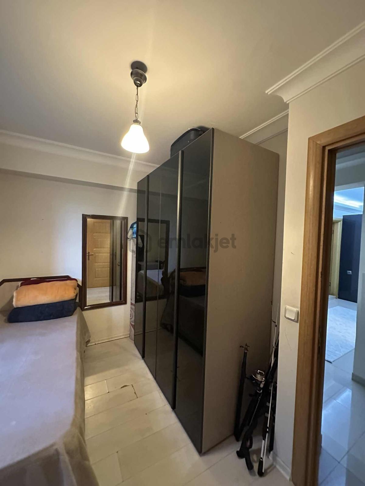 Ege Mah. Doğalgazlı Ve Havuzlu Satılık 3+1 Daire - 26