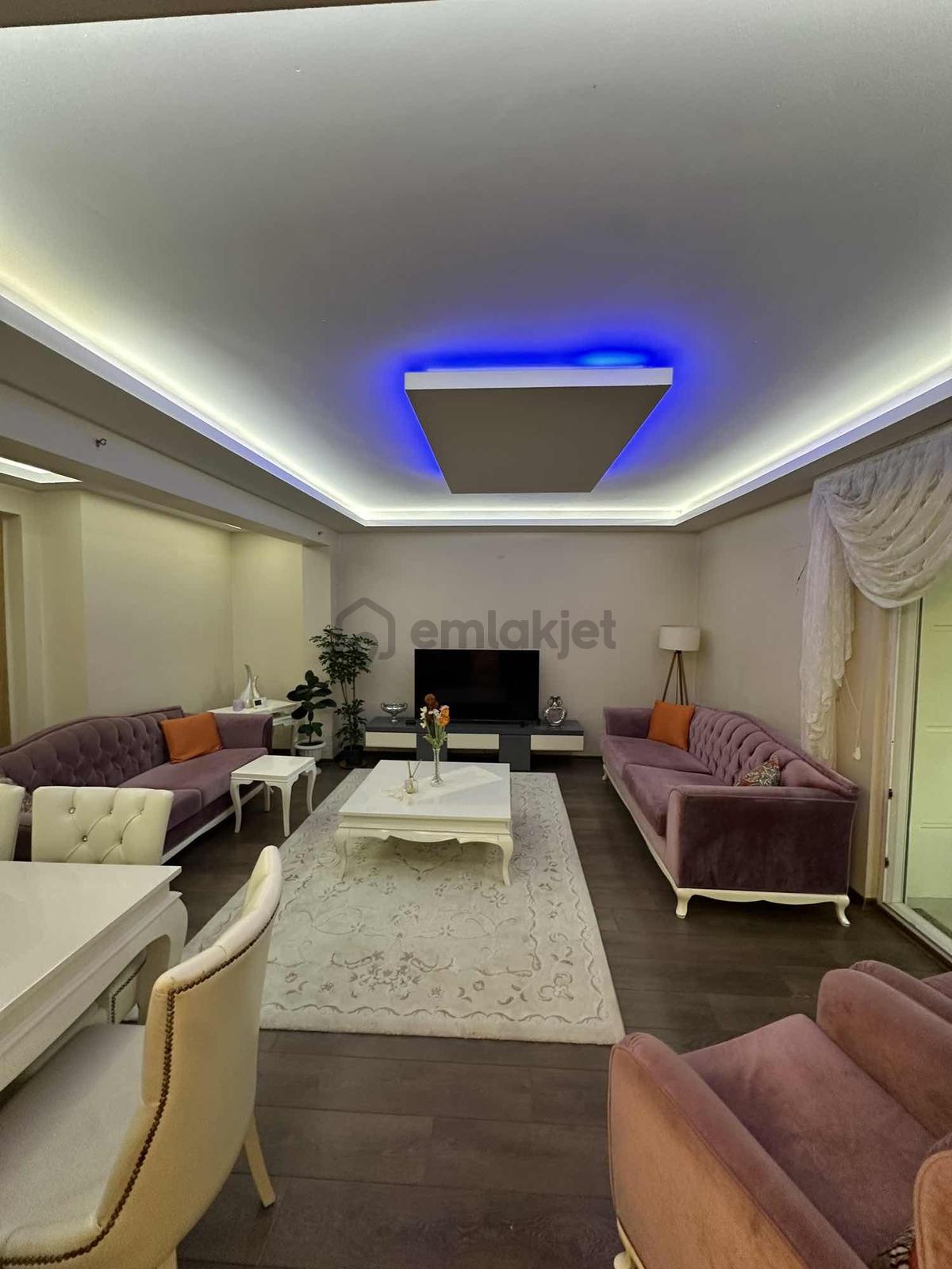 Ege Mah. Doğalgazlı Ve Havuzlu Satılık 3+1 Daire - 11