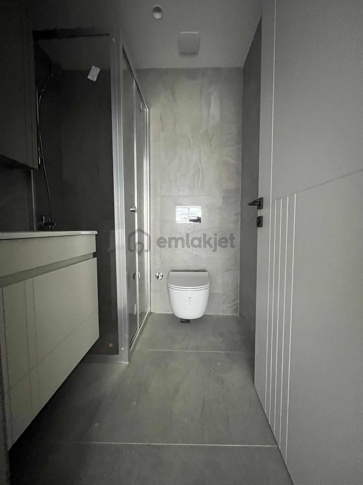 Avcılar Lotus Göl Evleri Sitesinde 2+1 Satılık Daire - 38