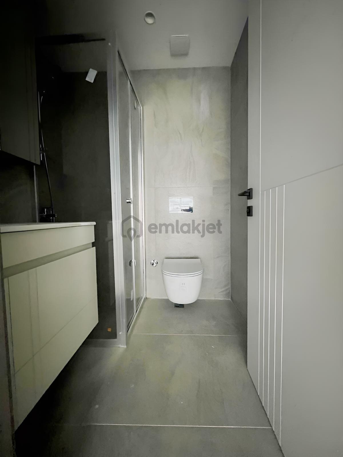 Avcılar Lotus Göl Evleri Sitesinde 2+1 Satılık Daire - 31