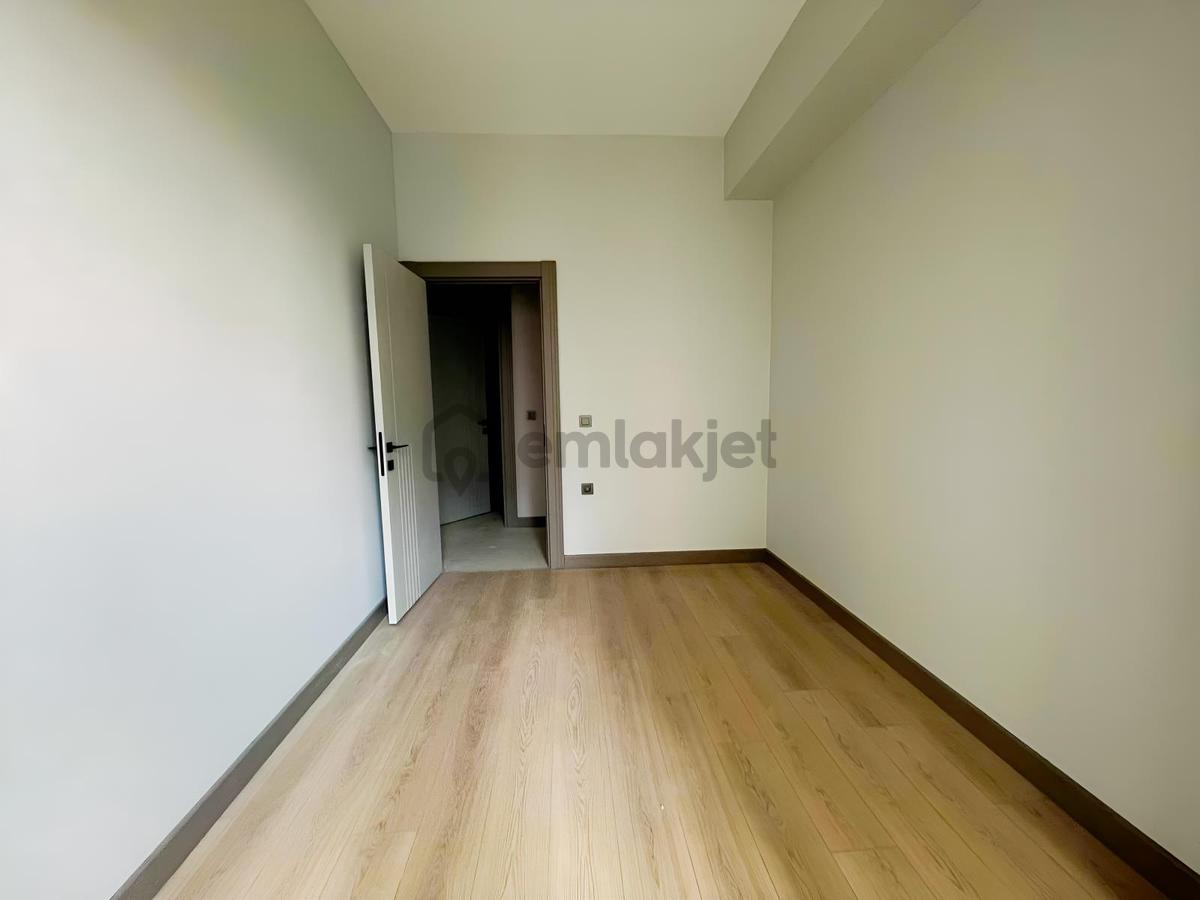 Avcılar Lotus Göl Evleri Sitesinde 2+1 Satılık Daire - 6