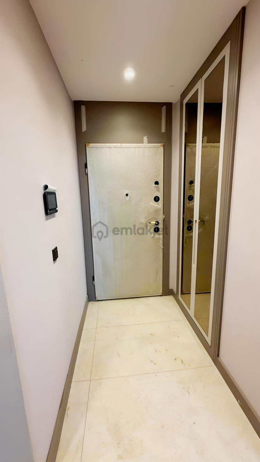 Avcılar Lotus Göl Evleri Sitesinde 2+1 Satılık Daire - 15