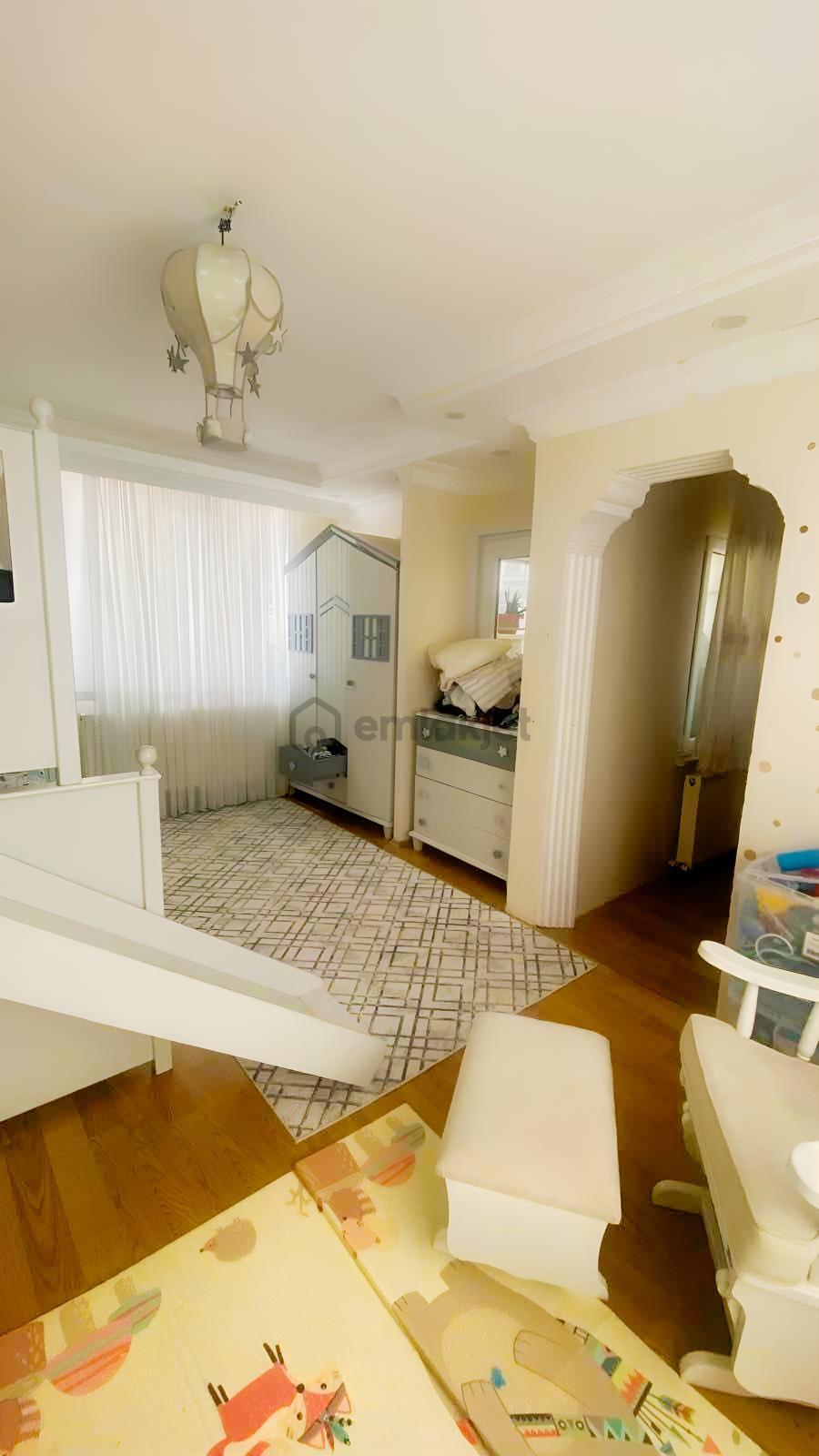 Gop Bağlarbaşında Satılık Dubleks 3+1 Daire - 27