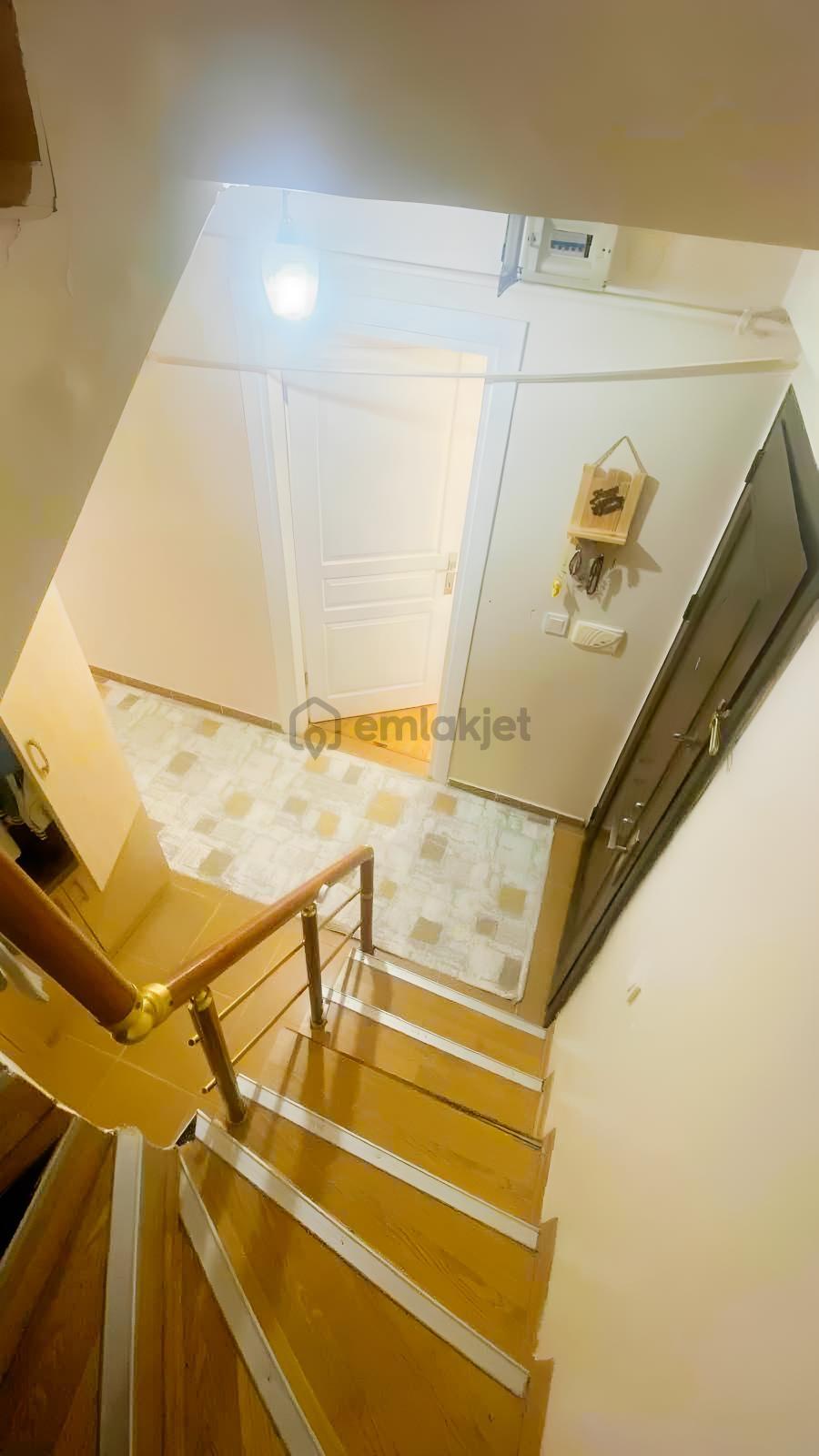 Gop Bağlarbaşında Satılık Dubleks 3+1 Daire - 14