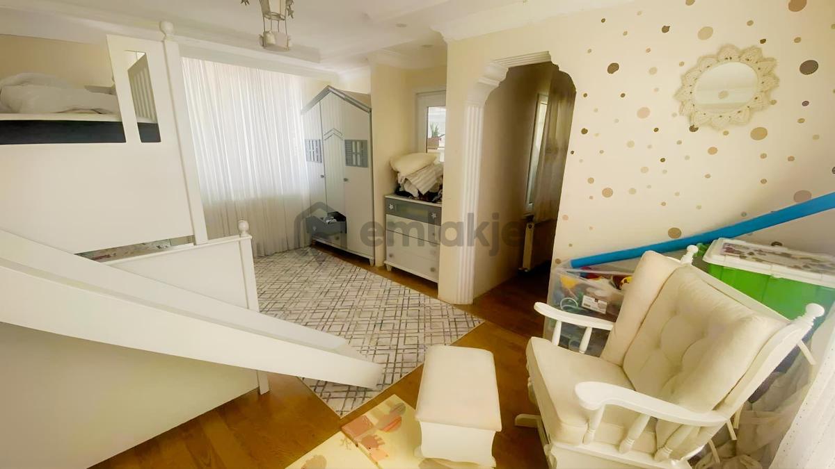 Gop Bağlarbaşında Satılık Dubleks 3+1 Daire - 19