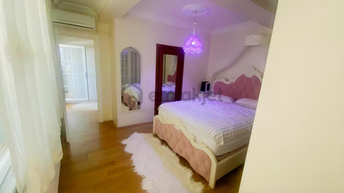 Gop Bağlarbaşında Satılık Dubleks 3+1 Daire - 31