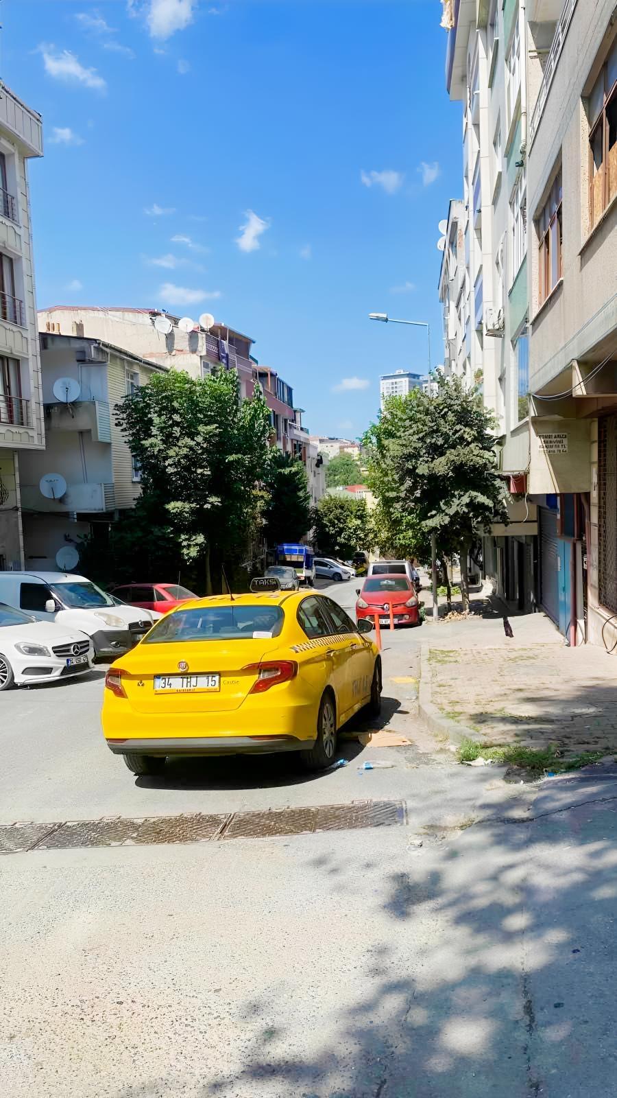 Gop Bağlarbaşında Satılık Dubleks 3+1 Daire - 4