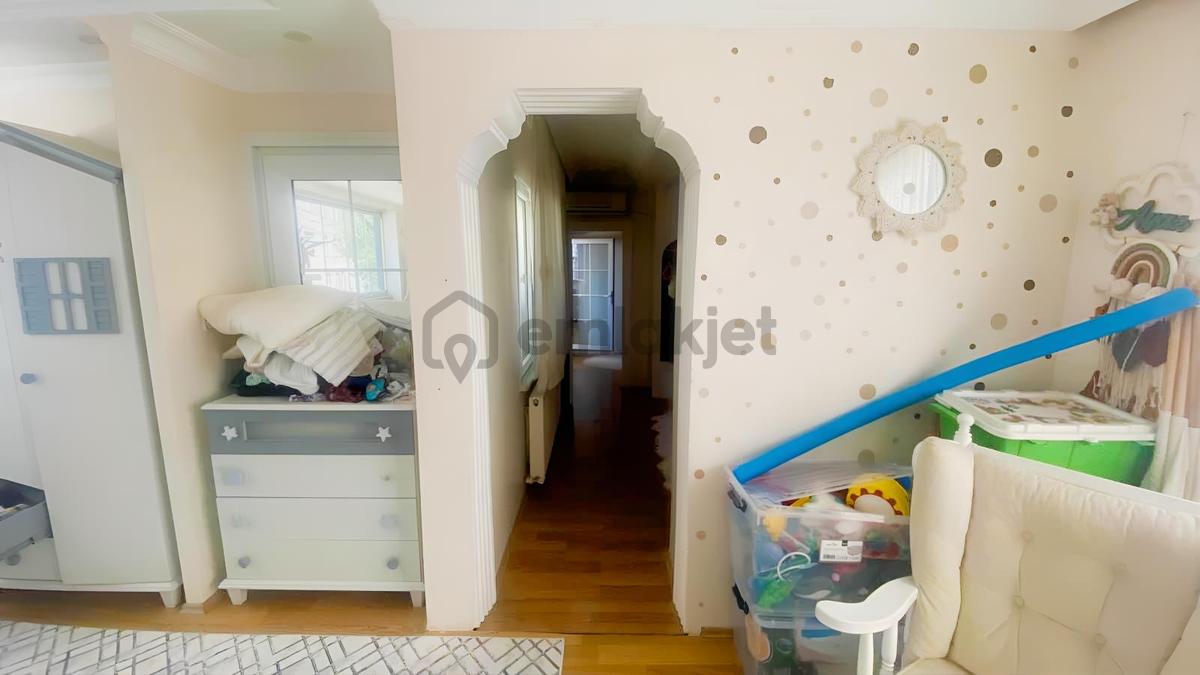 Gop Bağlarbaşında Satılık Dubleks 3+1 Daire - 24