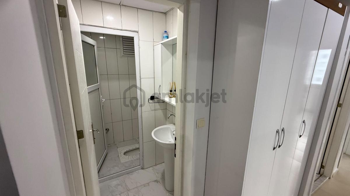 Yıldız Emlak'tan Kiralık 2+1 Daire - 15