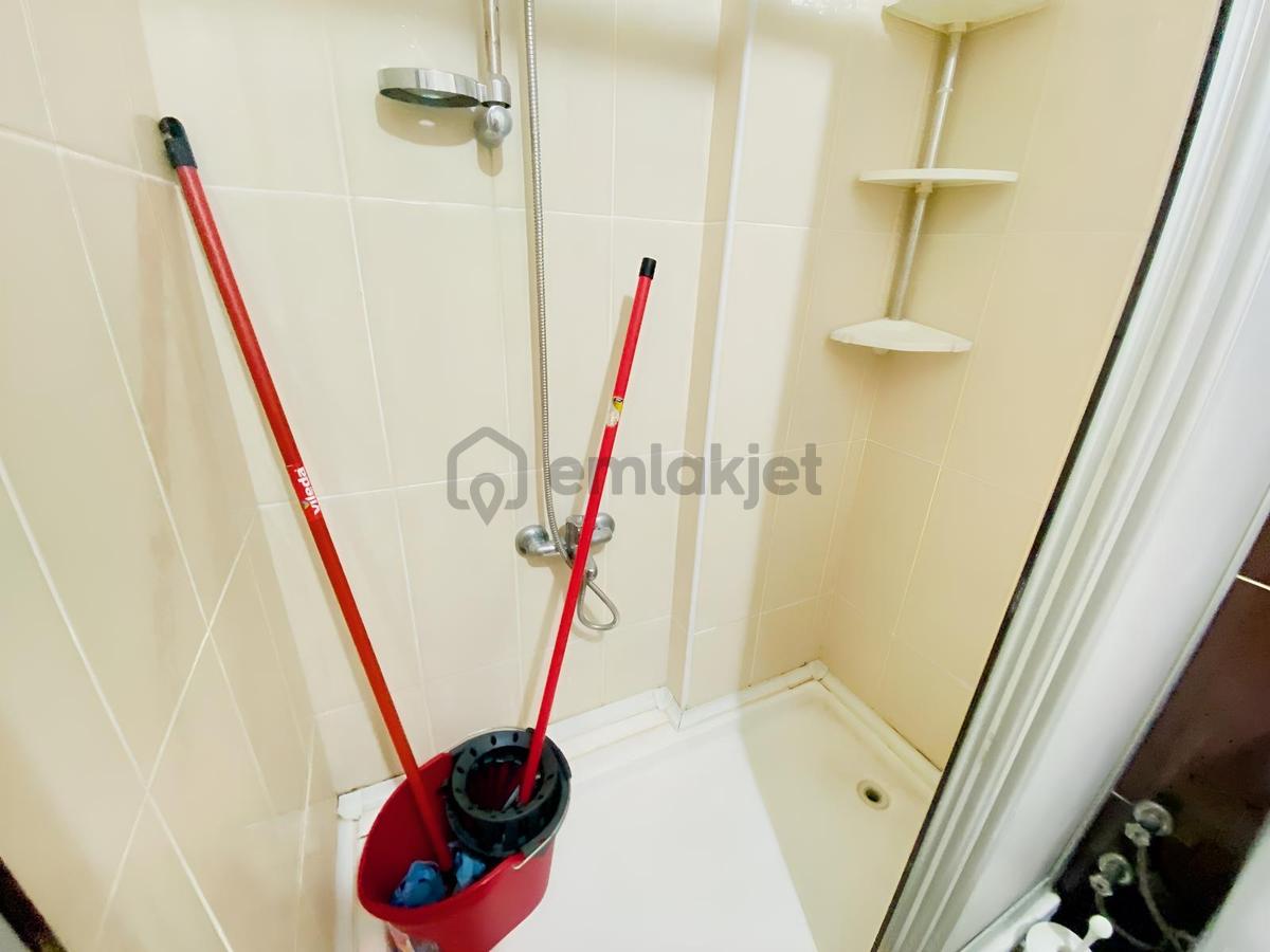 Pegaas'tan Üniversite Mah. Metrobüse 4dk 1+1 Yüksek Giriş Daire* - 26