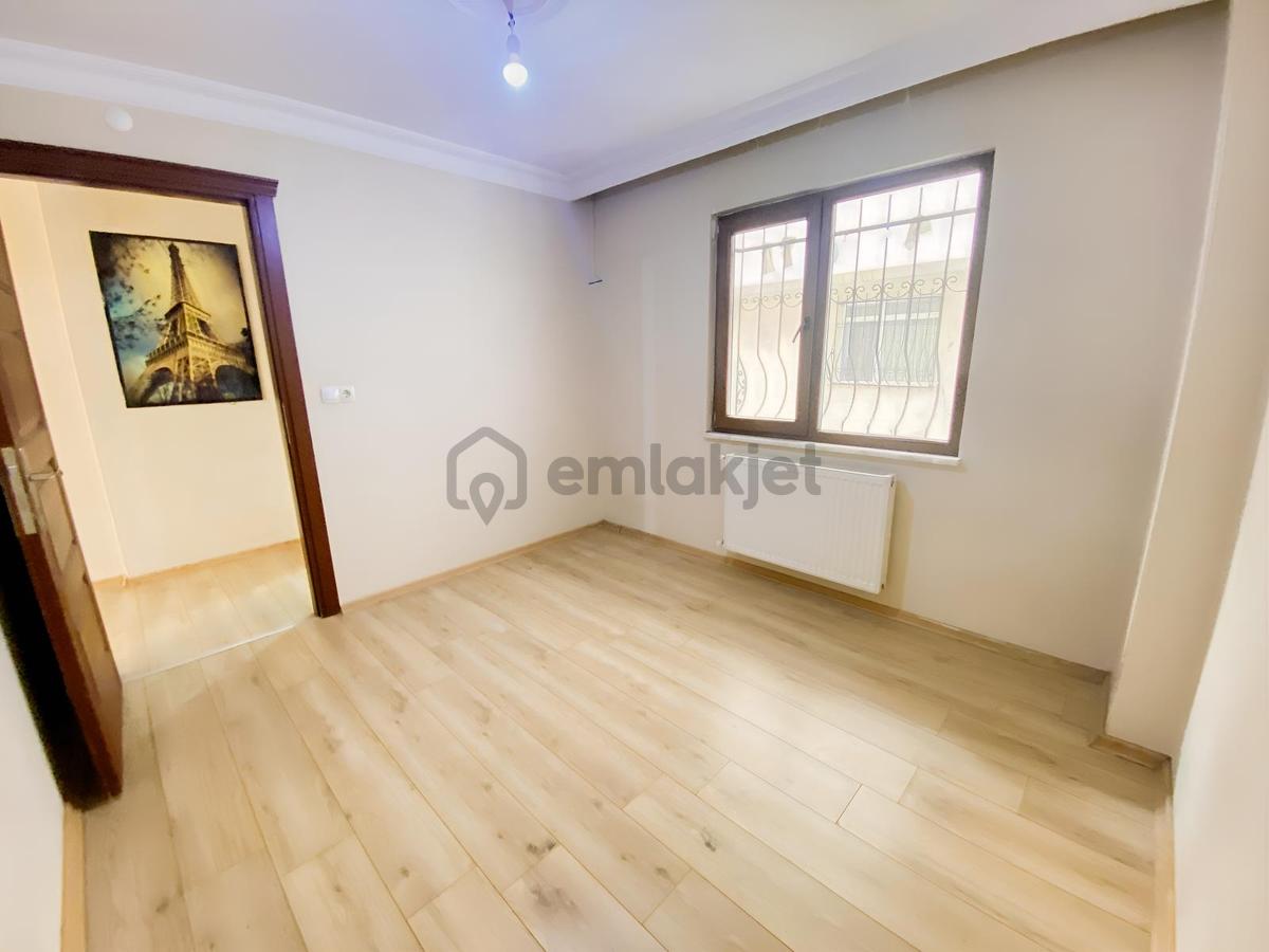 Pegaas'tan Üniversite Mah. Metrobüse 4dk 1+1 Yüksek Giriş Daire* - 19
