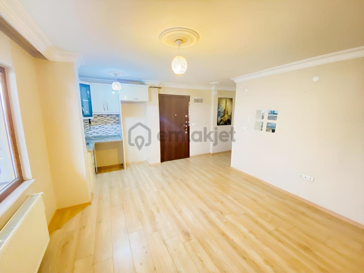Pegaas'tan Üniversite Mah. Metrobüse 4dk 1+1 Yüksek Giriş Daire* - 32