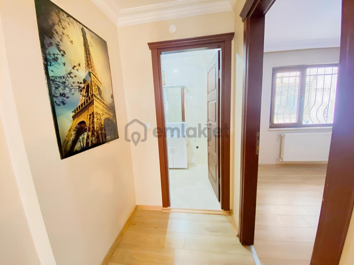 Pegaas'tan Üniversite Mah. Metrobüse 4dk 1+1 Yüksek Giriş Daire* - 14