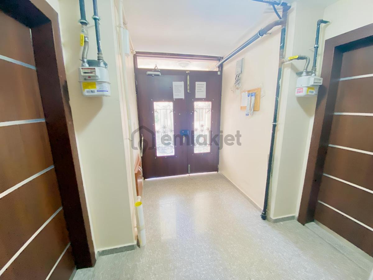 Pegaas'tan Üniversite Mah. Metrobüse 4dk 1+1 Yüksek Giriş Daire* - 34