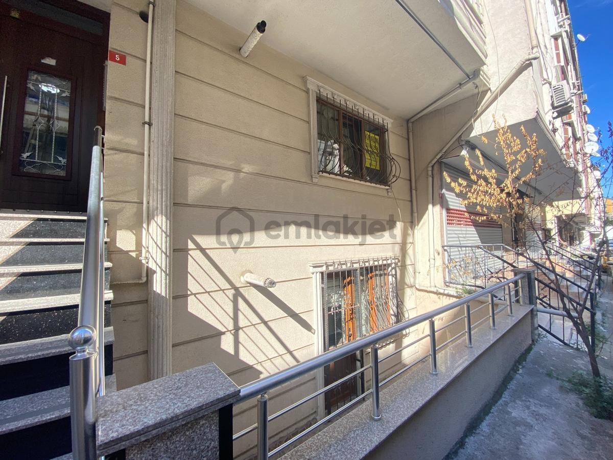 Pegaas'tan Üniversite Mah. Metrobüse 4dk 1+1 Yüksek Giriş Daire* - 36