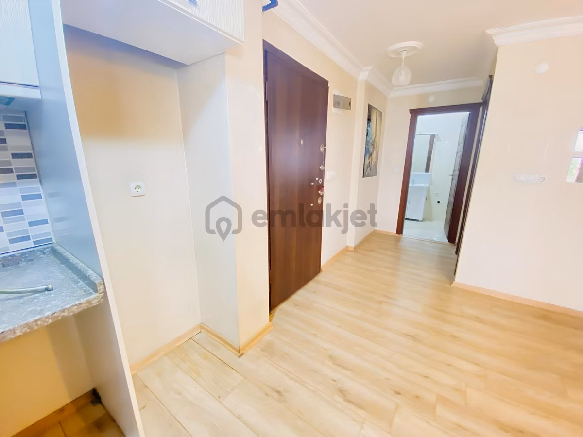Pegaas'tan Üniversite Mah. Metrobüse 4dk 1+1 Yüksek Giriş Daire* - 9