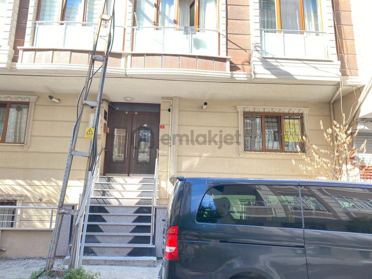 Pegaas'tan Üniversite Mah. Metrobüse 4dk 1+1 Yüksek Giriş Daire* - 37