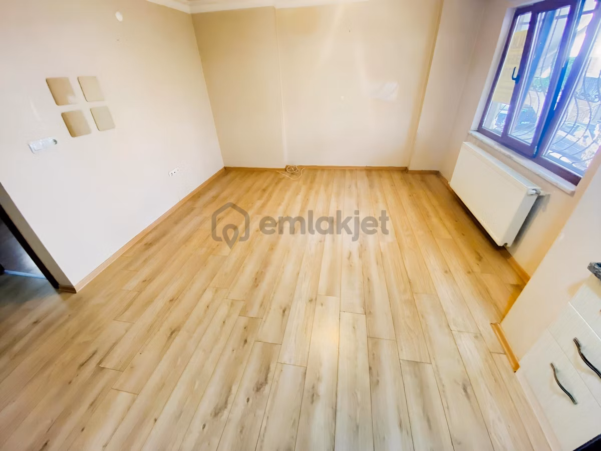 Pegaas'tan Üniversite Mah. Metrobüse 4dk 1+1 Yüksek Giriş Daire* - 10