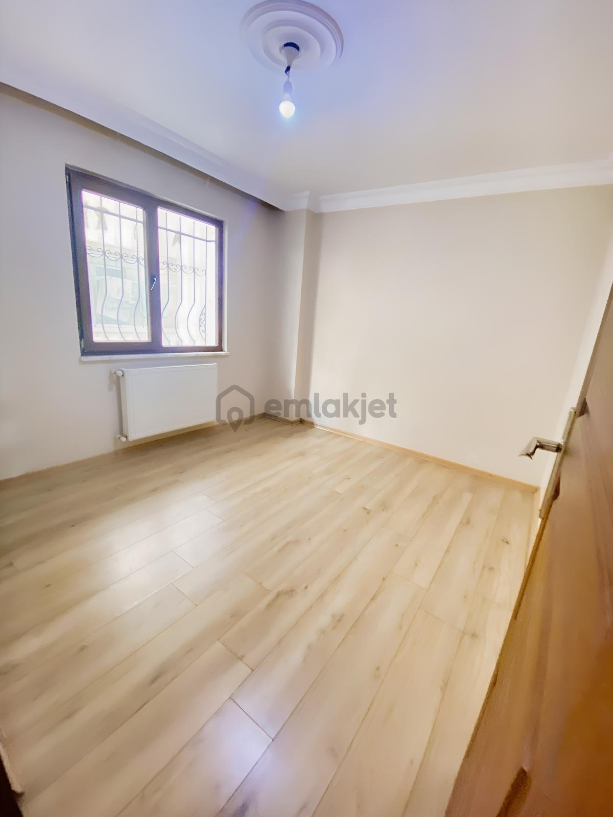 Pegaas'tan Üniversite Mah. Metrobüse 4dk 1+1 Yüksek Giriş Daire* - 22