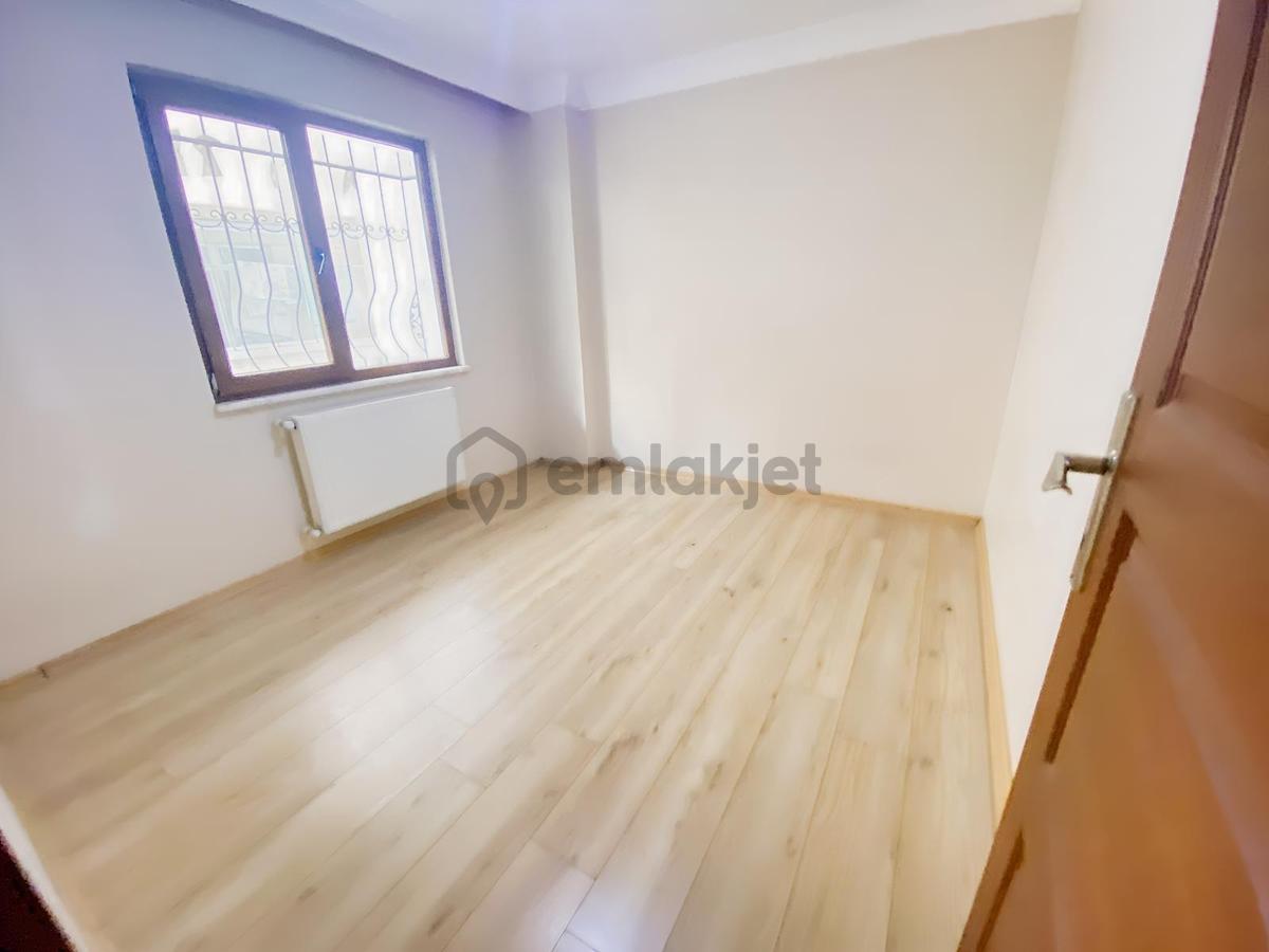 Pegaas'tan Üniversite Mah. Metrobüse 4dk 1+1 Yüksek Giriş Daire* - 21