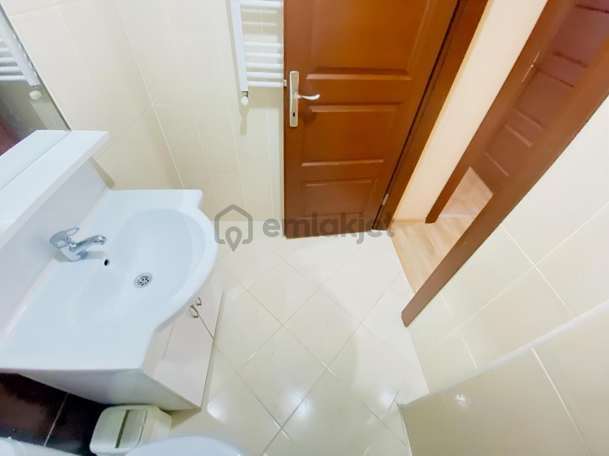 Pegaas'tan Üniversite Mah. Metrobüse 4dk 1+1 Yüksek Giriş Daire* - 27