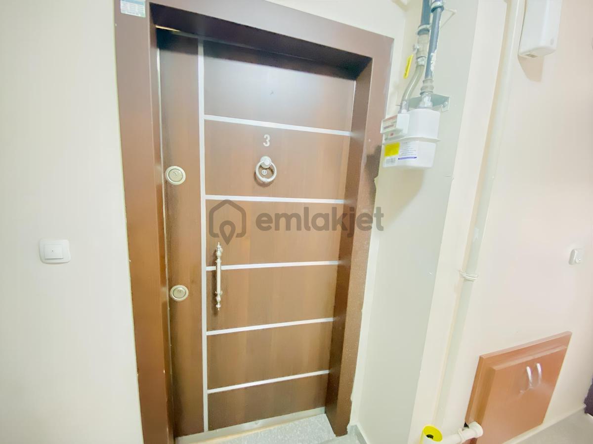 Pegaas'tan Üniversite Mah. Metrobüse 4dk 1+1 Yüksek Giriş Daire* - 33