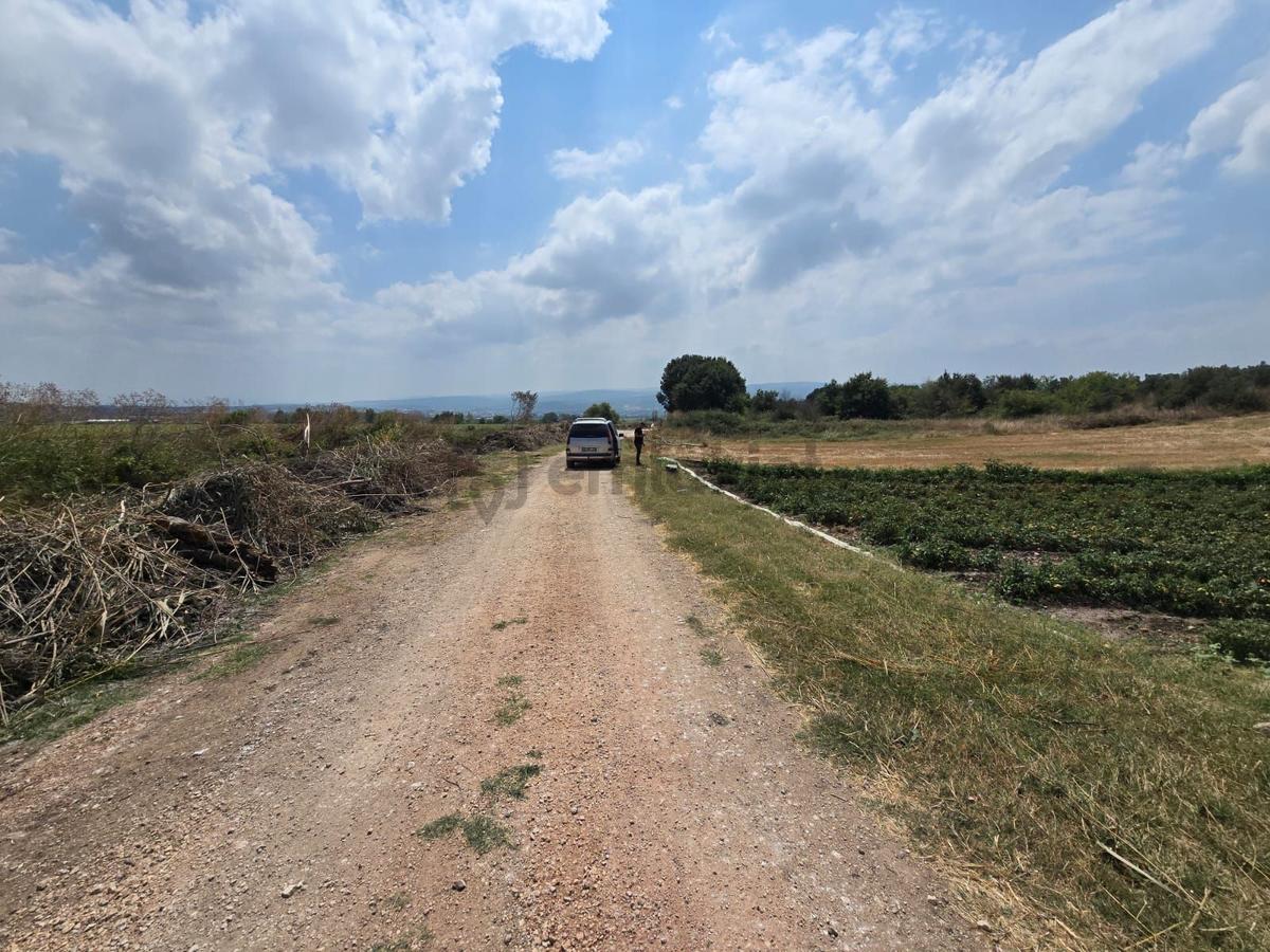 Sahibinden Çatalağıl Satılık 606 M2 Tarla - 17