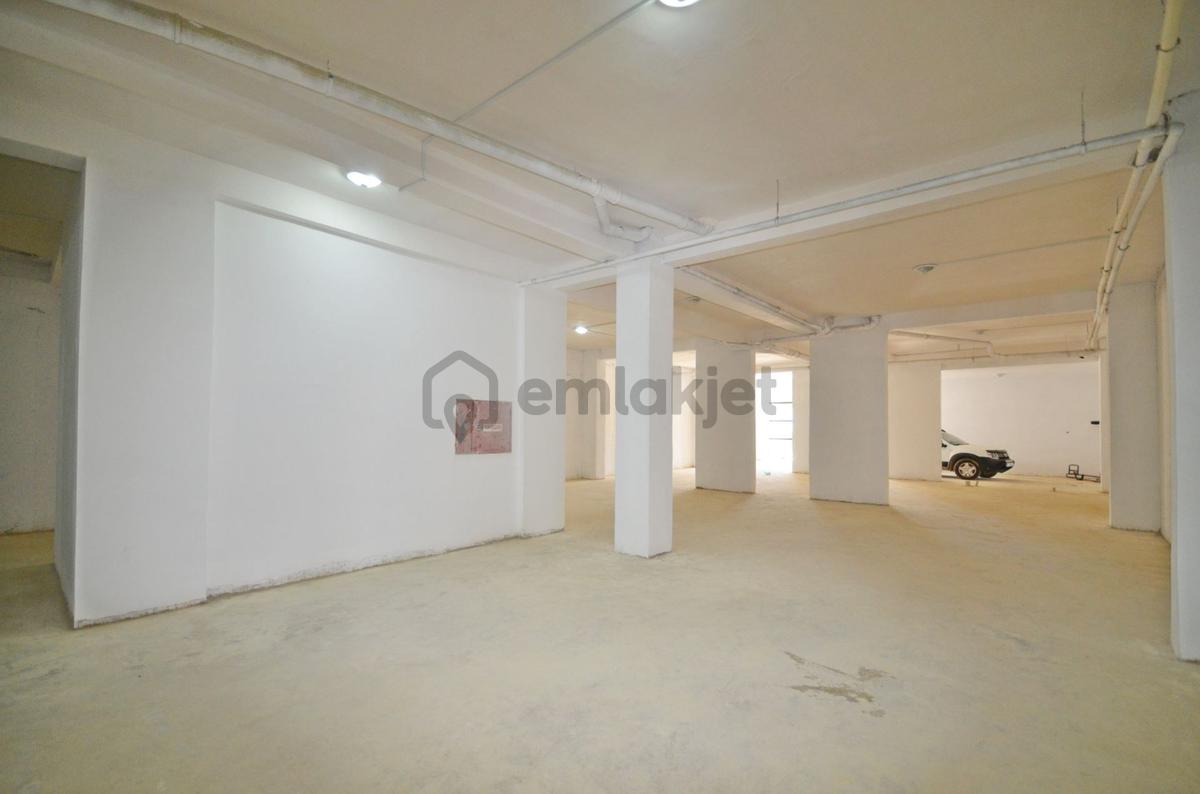 Alanya Avsallarda Muhteşem Residanceda Sıfır 1+1 Satılık Daire - 20