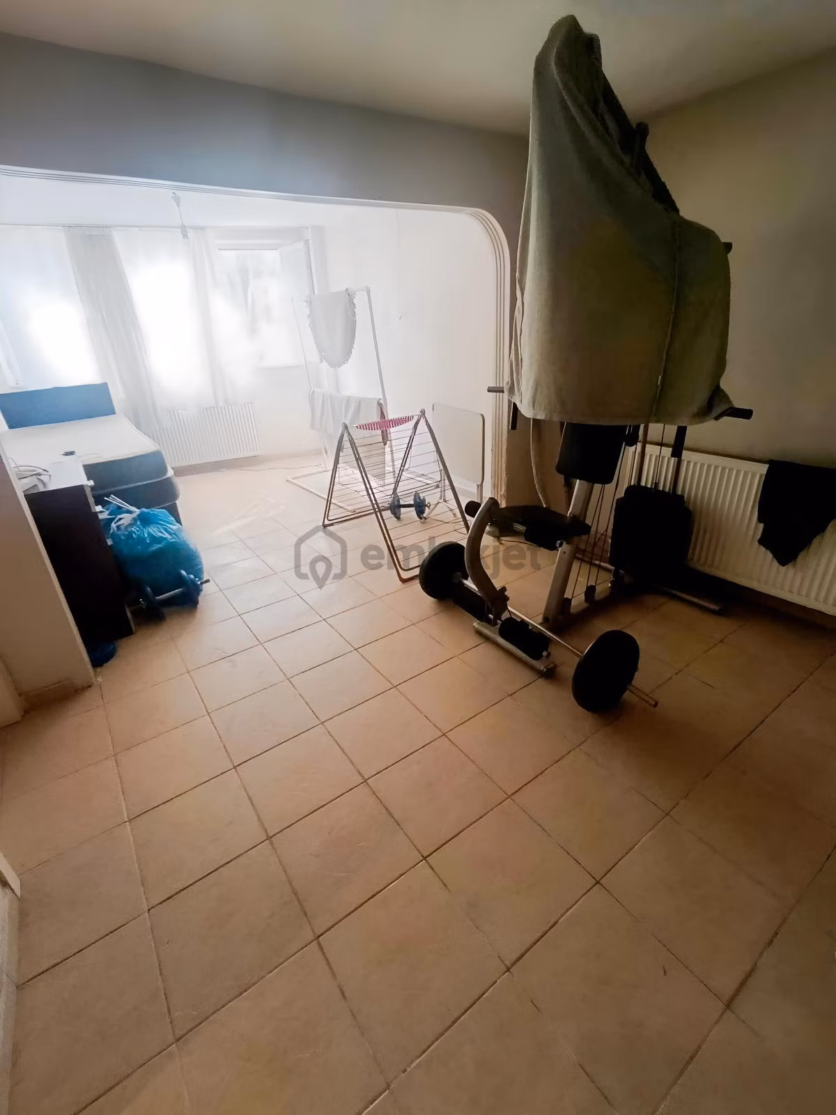 Sarıyer Merkezde 2+1 Kiralık Daire - 12