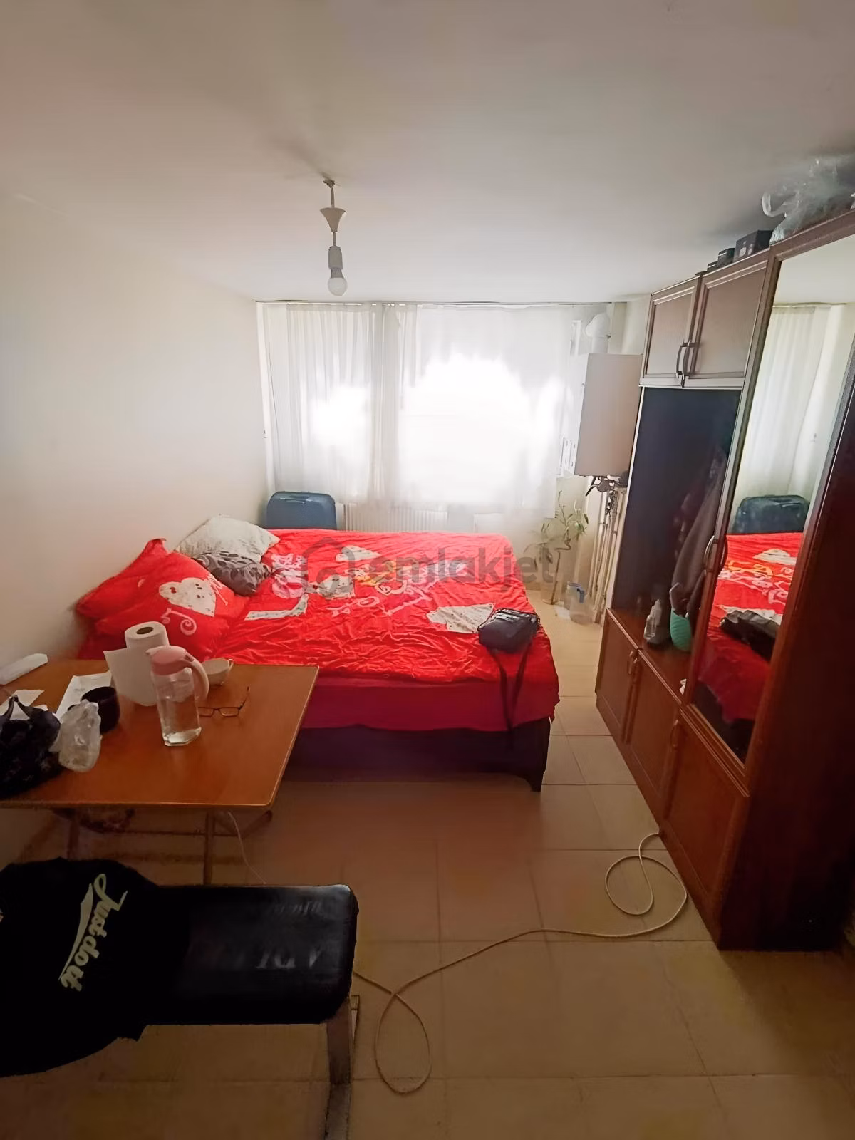 Sarıyer Merkezde 2+1 Kiralık Daire - 11