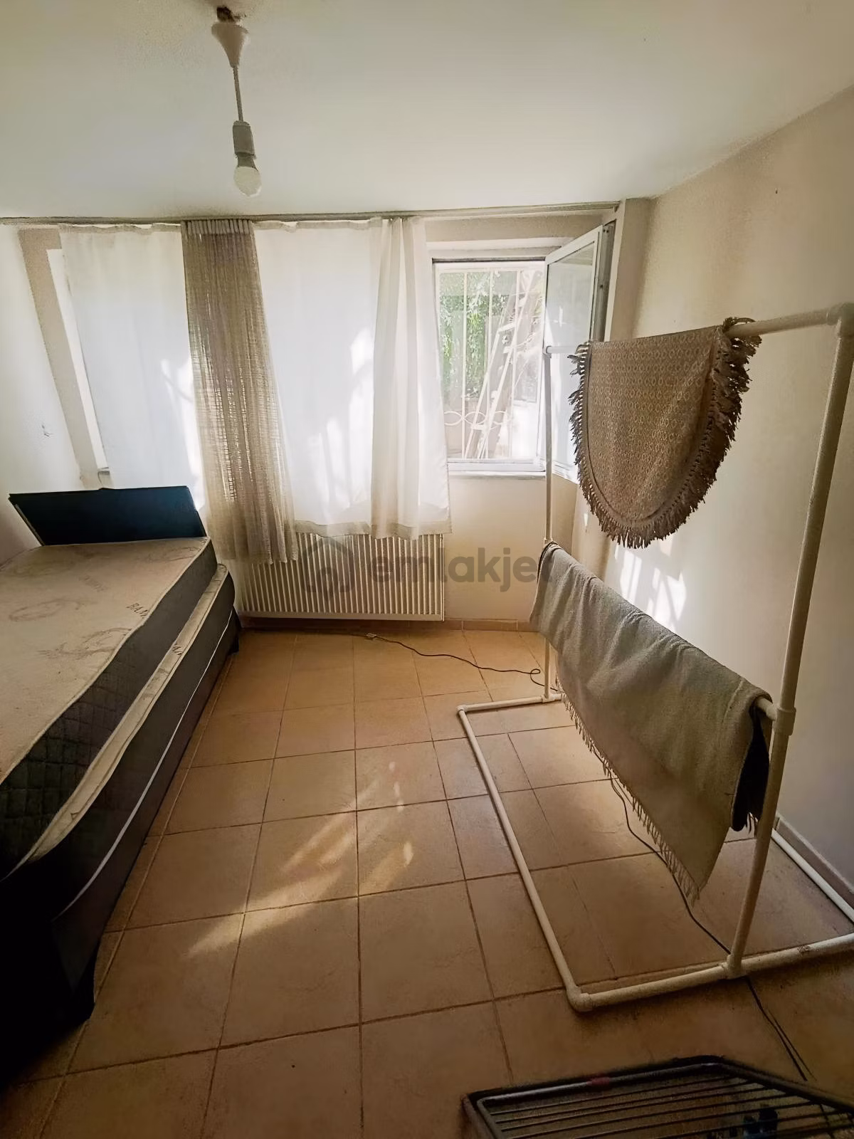 Sarıyer Merkezde 2+1 Kiralık Daire - 8