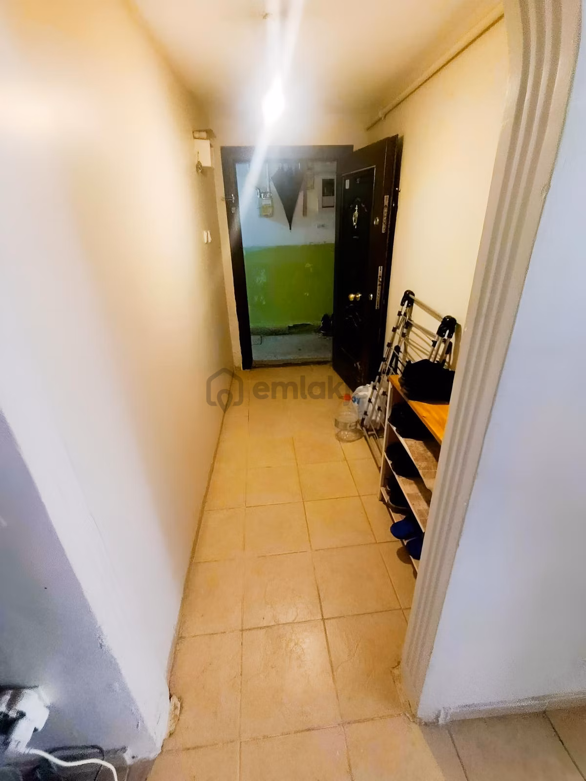 Sarıyer Merkezde 2+1 Kiralık Daire - 9