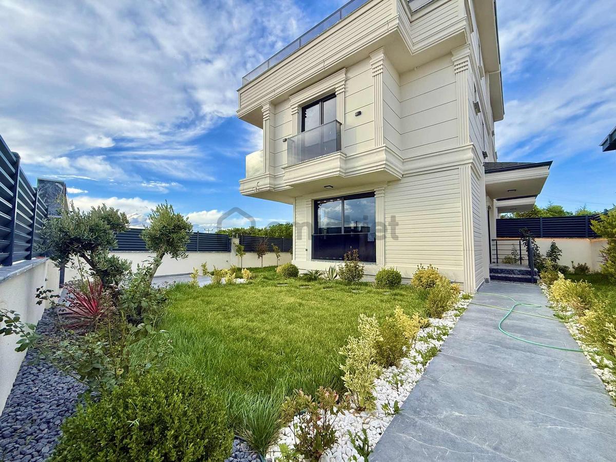 ▃▅▇seta Grup▇▅▃eşşız Deniz Ve Ada Manzaralı Teraslı Ultra Lüx V. - 14