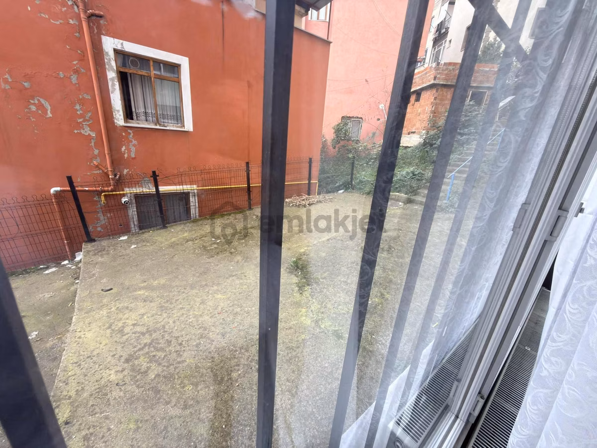 Trabzonda Fırsat Eşyalı Daire - 16
