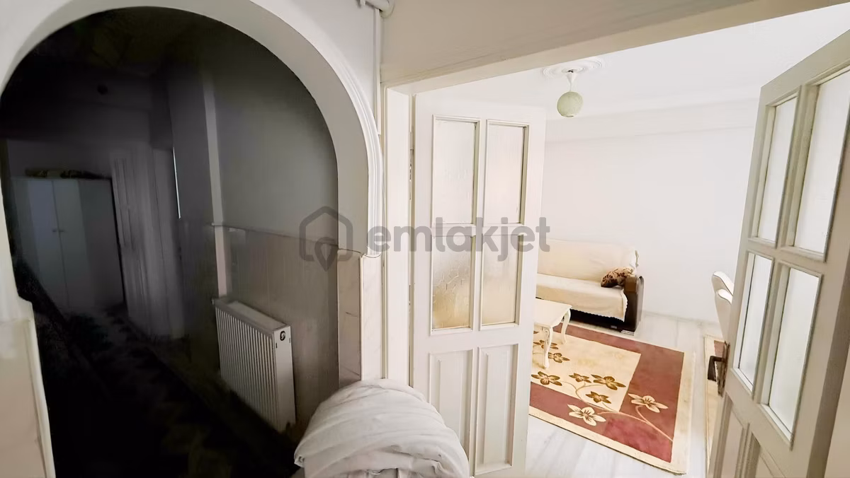 Trabzonda Fırsat Eşyalı Daire - 6