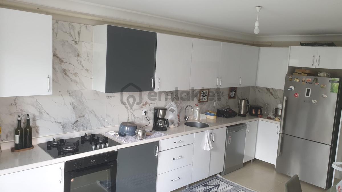 Makev Gayrimenkul Den Kiralık Daire - 9