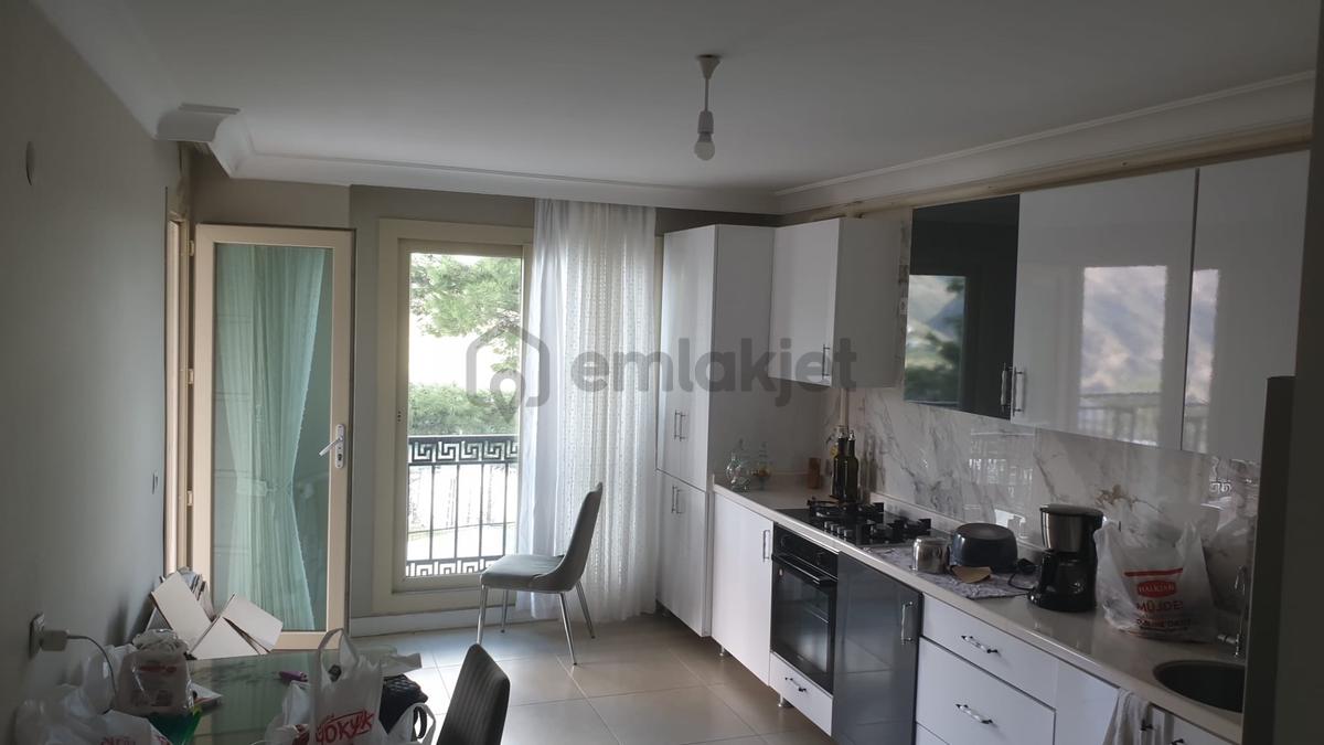 Makev Gayrimenkul Den Kiralık Daire - 10