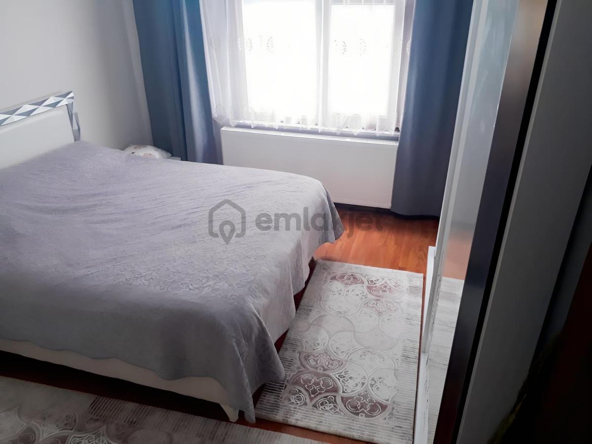 Pendik, Batı Mh, Lise Sk, Kiralık 3+1 Daire - 4