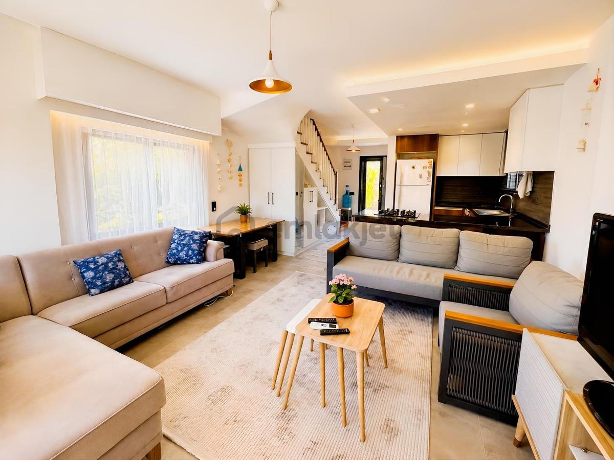Denize Yakın,havuzlu Sitede Ferah Ve Havadar 3+1 Vill - 13