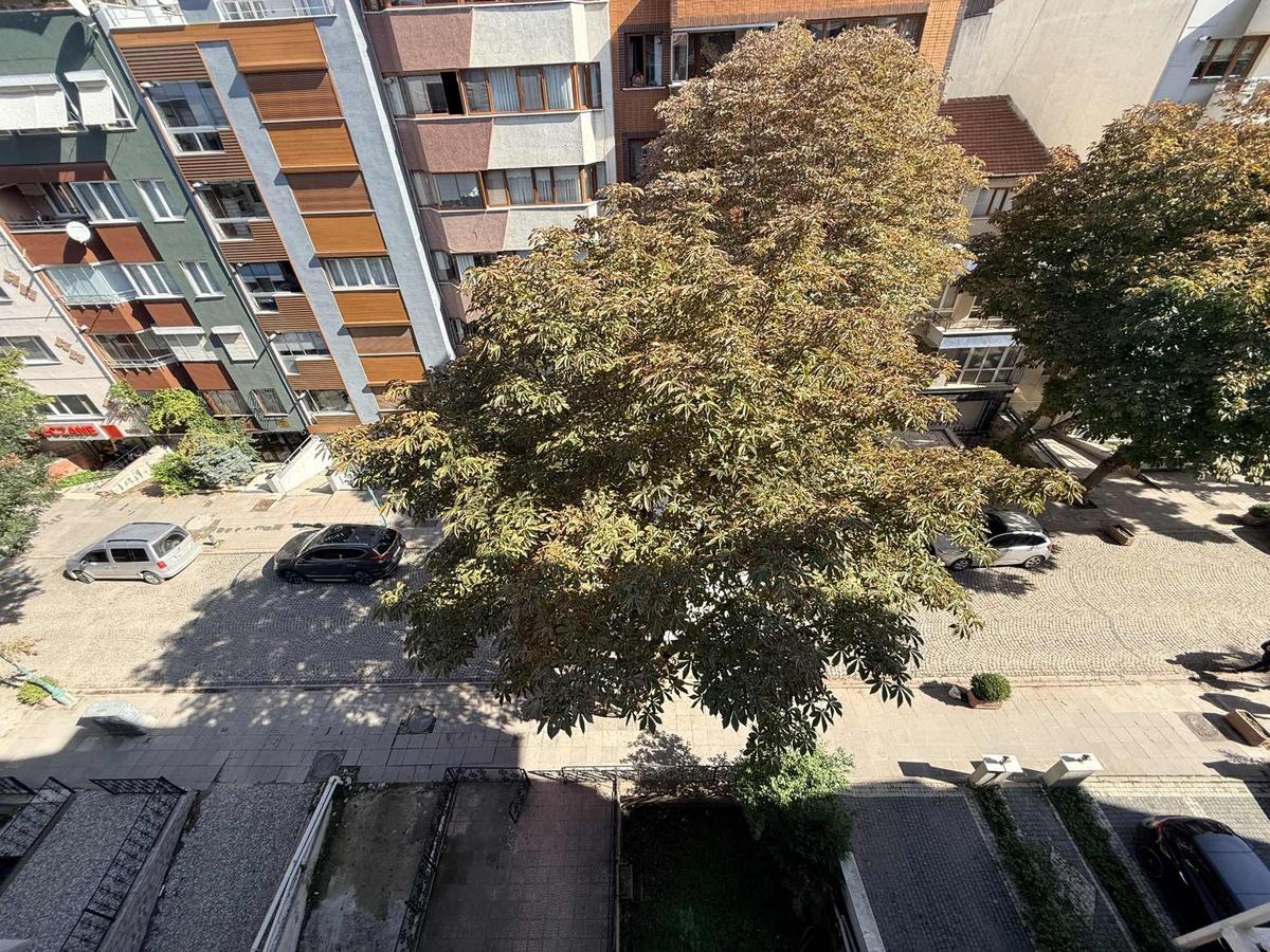 Özbey Emlaktan Deliklitaş Caddesi Satılık 3+1 Satılık Daire - 32