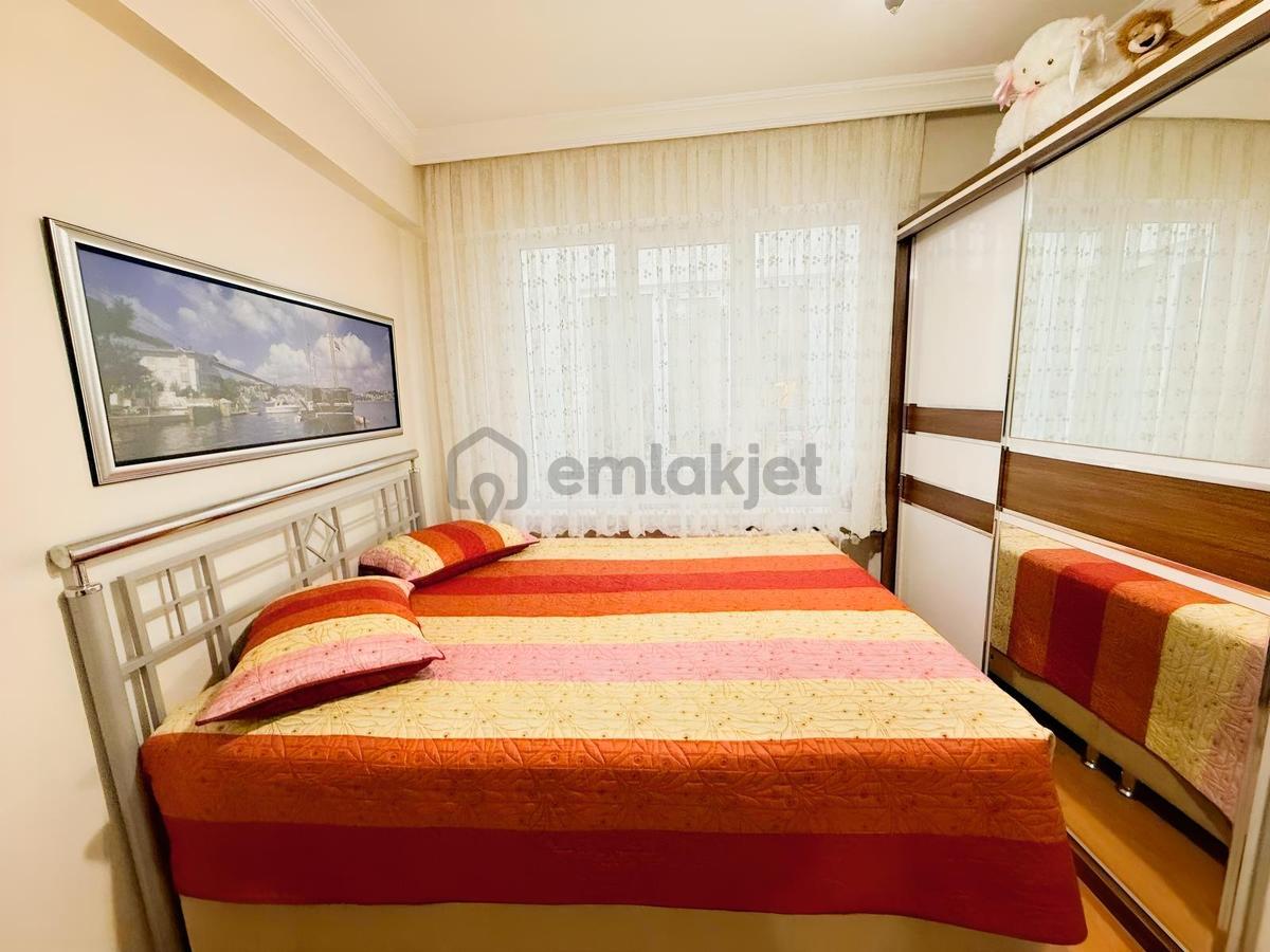 Özbey Emlaktan Deliklitaş Caddesi Satılık 3+1 Satılık Daire - 22