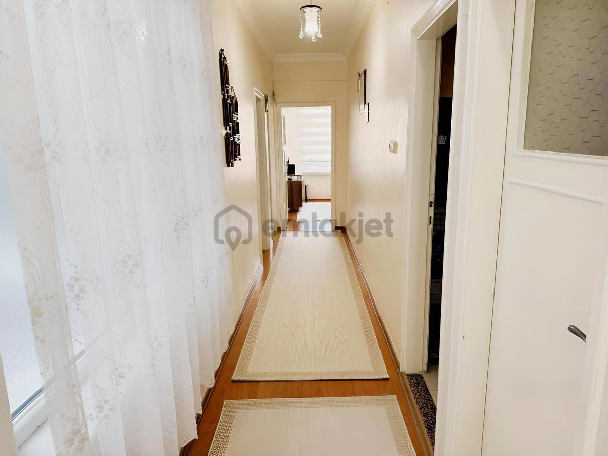 Özbey Emlaktan Deliklitaş Caddesi Satılık 3+1 Satılık Daire - 24