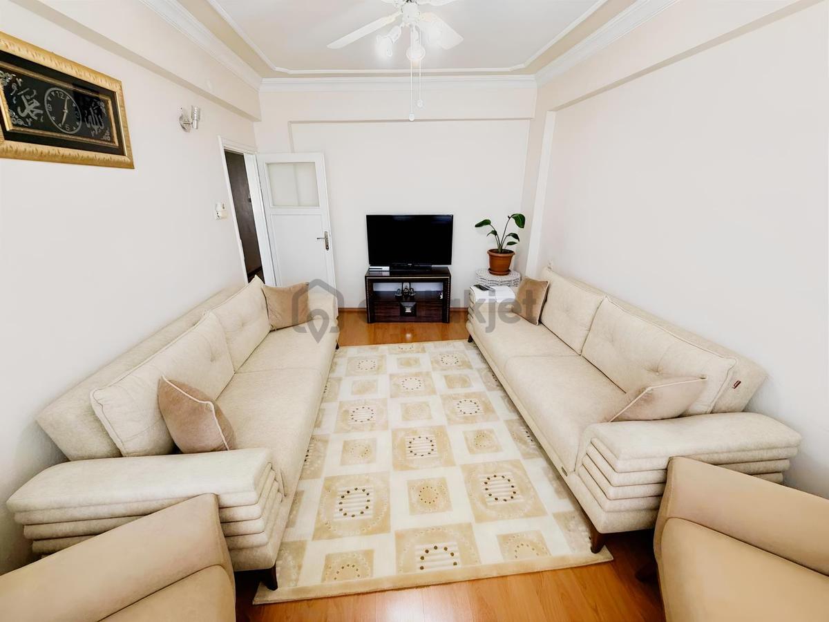 Özbey Emlaktan Deliklitaş Caddesi Satılık 3+1 Satılık Daire - 15