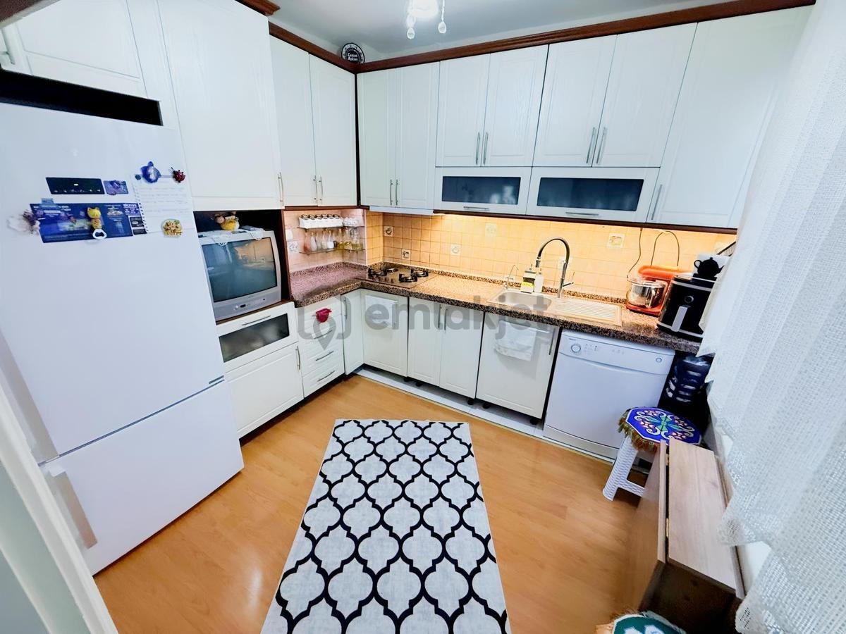 Özbey Emlaktan Deliklitaş Caddesi Satılık 3+1 Satılık Daire - 9